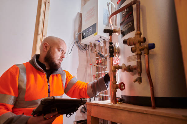 Trusted Bridgeport, OH Plumbing Experts