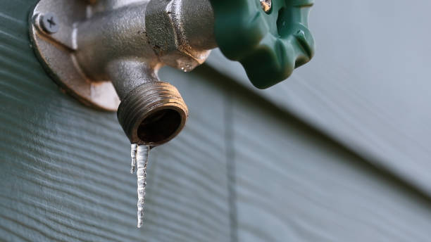 Best Leak Detection Services  in Bridgeport, OH