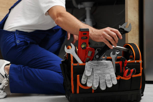 Best Affordable Plumber Near Me  in Bridgeport, OH