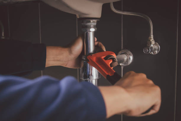 Best Affordable Plumbing Services  in Bridgeport, OH